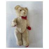 VINTAGE TWYFORD TEDDY BEAR, ARMS & LEGS MOVE