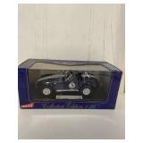 FORD COBRA 1/24 SCALE NIB