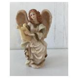ROMAN SERAPHIM ANGEL GYMBELINE, PEACEMAKER