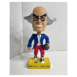 Ben Franklin Bobble Head All Star Game