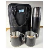 US Office of Personnel Management Thermos