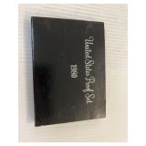 1980 UNITED STATES PROOF SET