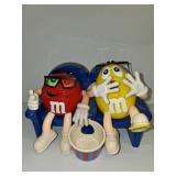 M&M DISPENSER