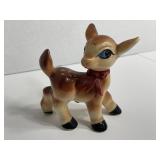 1950s Elvin Statue Made in Japan