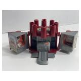 1989 Micro Machines Distributor Service Play Set