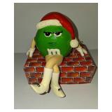M&M DISPENSER