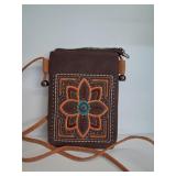 American Bling  PHONE HOLDER, CROSSBODY