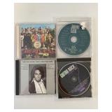 4 CD MUSIC COLLECTION