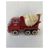 VINTAGE TONKA CEMENT TRUCK - METAL
