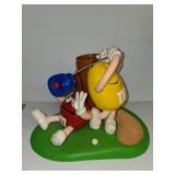 M&M DISPENSER