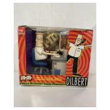 DILBERT IN BOX