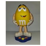 M&M DISPENSER