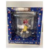 M&M DISPENSER