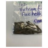 1 OZ. VIET NAM ERA FLECHETTES AMM-OO5