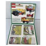 BASIC LEGO SET #715