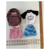 DOLL CLOTHES
