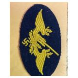 Kreigs Marine Personal Trade Patch