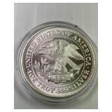 USA 1oz Silver Round