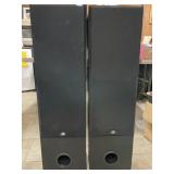 Dynalab Tower Speakers - SDA 2.8