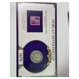 1879-S Morgan Dollar