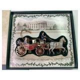 The White House Historical Assoc Christmas 2001