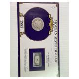 1882-S Morgan Dollar