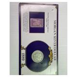 1889-O Morgan Dollar