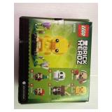 LEGO NIB Brick Headz Chick 82- unopened bx