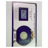 1899-O Morgan Dollar