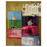Joanne Fluke Books Hannah Swensen Series 7books