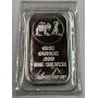 Prospector 1 ounce silver bar