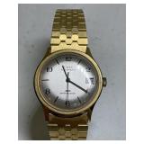 Timex Automatic water resistant wristwatch vintage