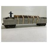 Train 3562-25 Barrel Car