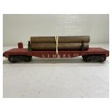 6511 Flat with Load Train Car