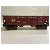 6456 LV Hopper Train Car