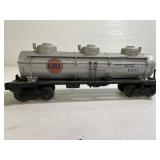 6425 Gulf Tank Car
