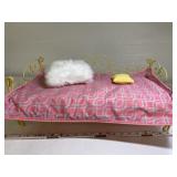 Our Generation Doll Furniture, Metal Day Bed