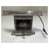 Old Automobile dashboard Clock 1950-1960