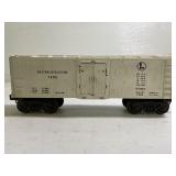6482 Refridgeration Box Car