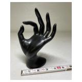 Jewelry Store Display Hand for Rings & Bracelets