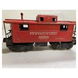 477618 Pennsylvania Caboose