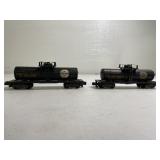 2-912 Koppers Tank Am Flyer