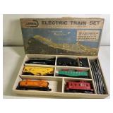 11520 Set (100% Complete) 237 engine