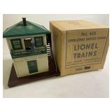 455 Switch Tower (OB)