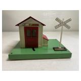 145 Watchman Station