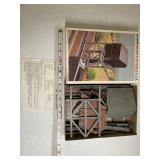 1975 Coaling Station OB