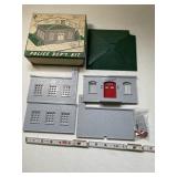 Police Department OB