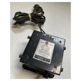 Jefferson Transformer