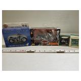 Harley Davidson Stuff