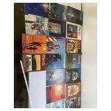 18 Friend Magazines by Chevrolet from July 1970-